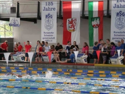 Wuppertal DMSM NRW